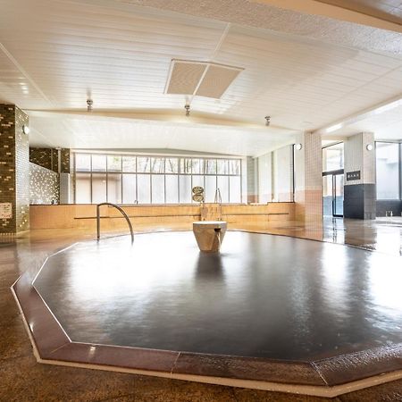 Hotel Daiheigen Otofuke Zewnętrze zdjęcie
