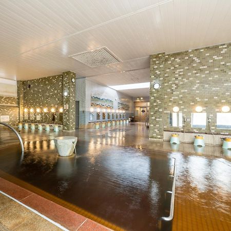 Hotel Daiheigen Otofuke Zewnętrze zdjęcie