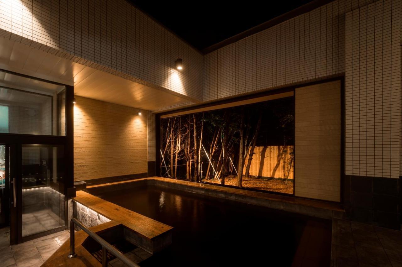 Hotel Daiheigen Otofuke Zewnętrze zdjęcie