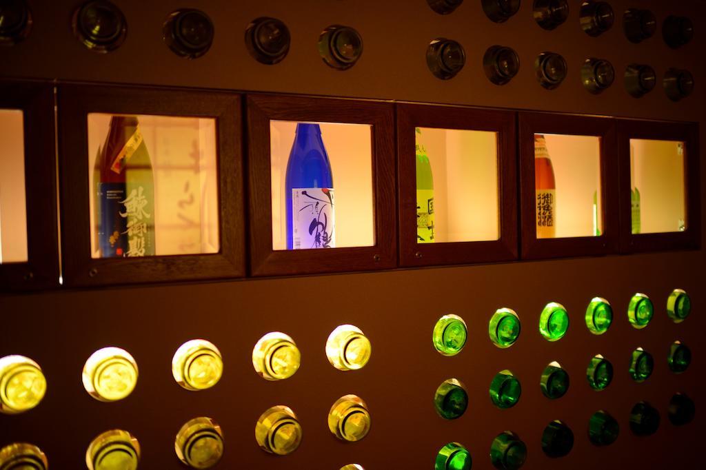 Hotel Daiheigen Otofuke Zewnętrze zdjęcie