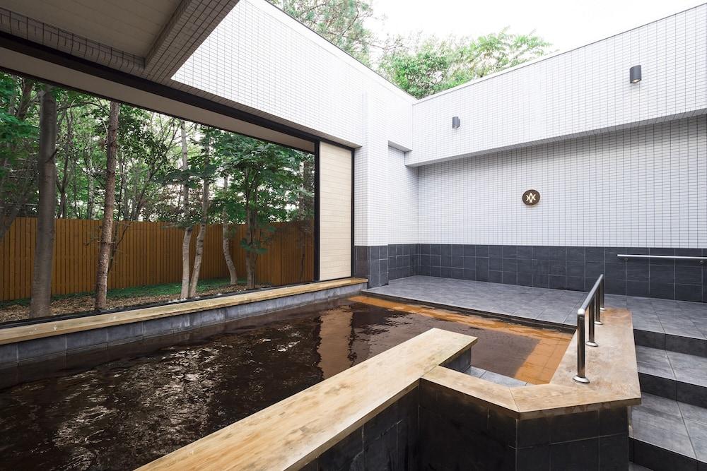Hotel Daiheigen Otofuke Zewnętrze zdjęcie