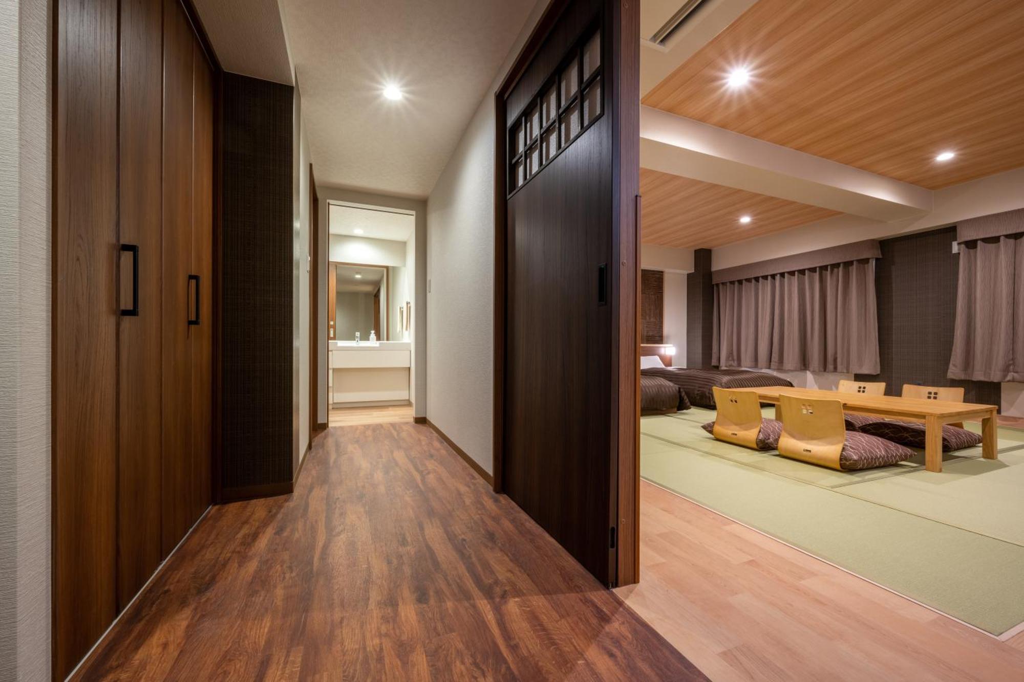 Hotel Daiheigen Otofuke Zewnętrze zdjęcie