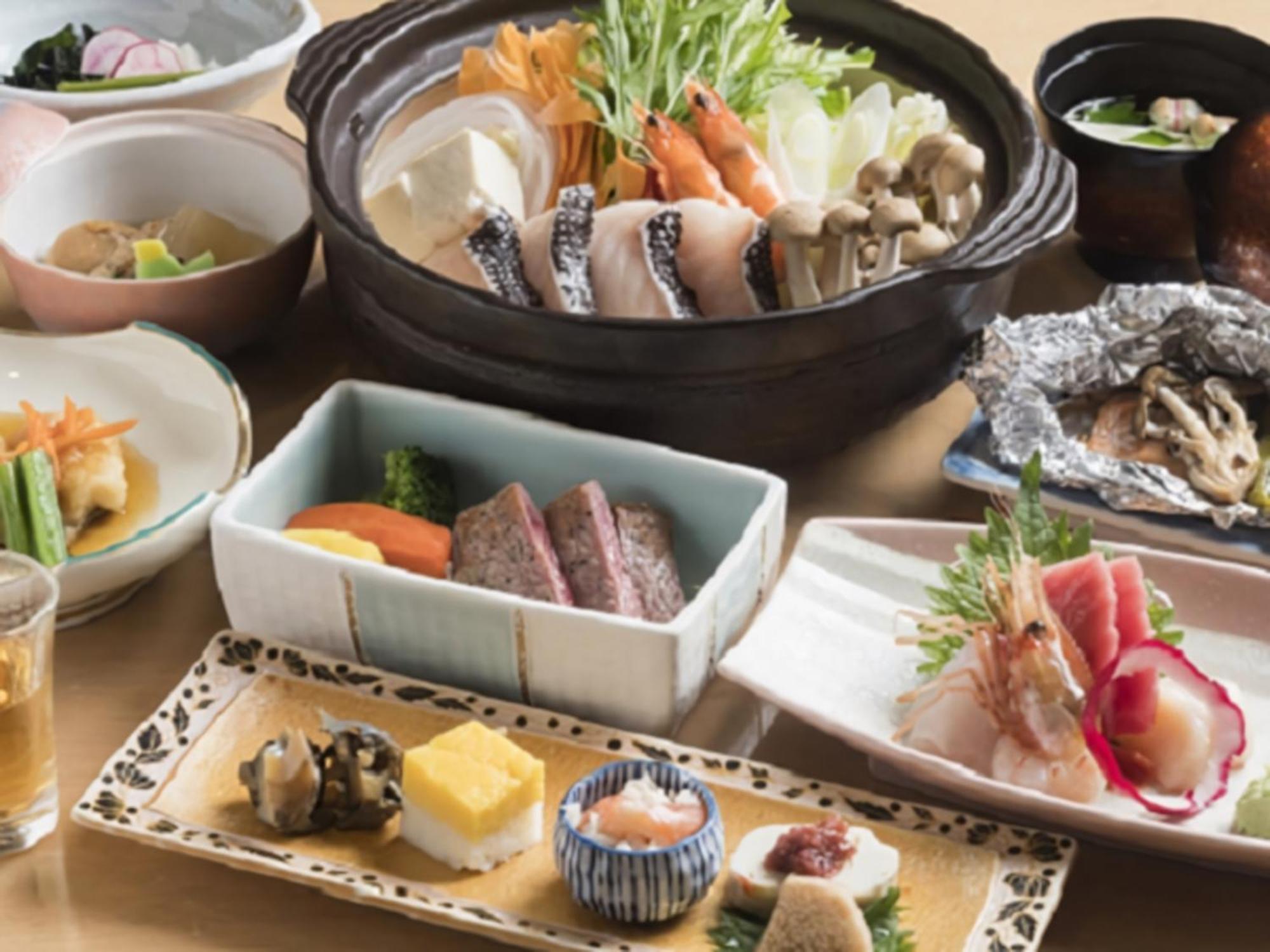 Hotel Daiheigen Otofuke Zewnętrze zdjęcie