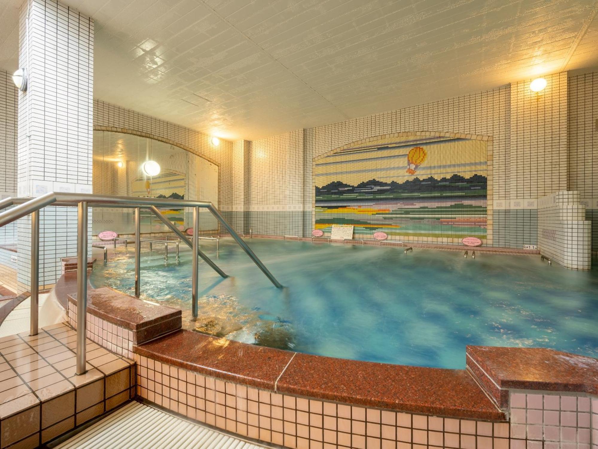 Hotel Daiheigen Otofuke Zewnętrze zdjęcie