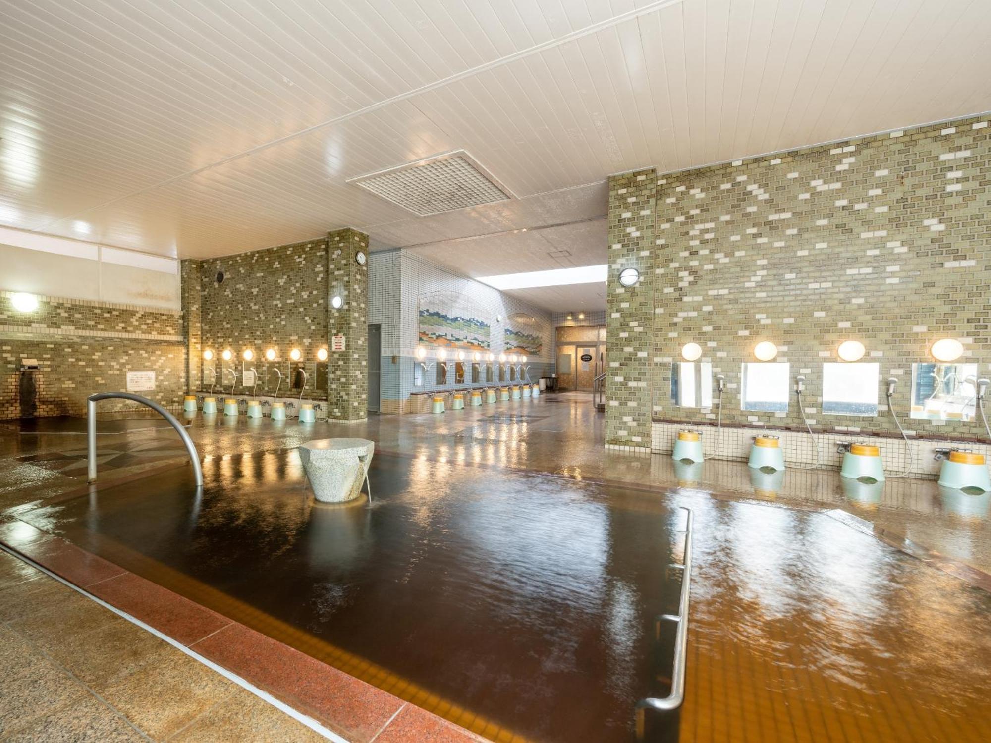 Hotel Daiheigen Otofuke Zewnętrze zdjęcie