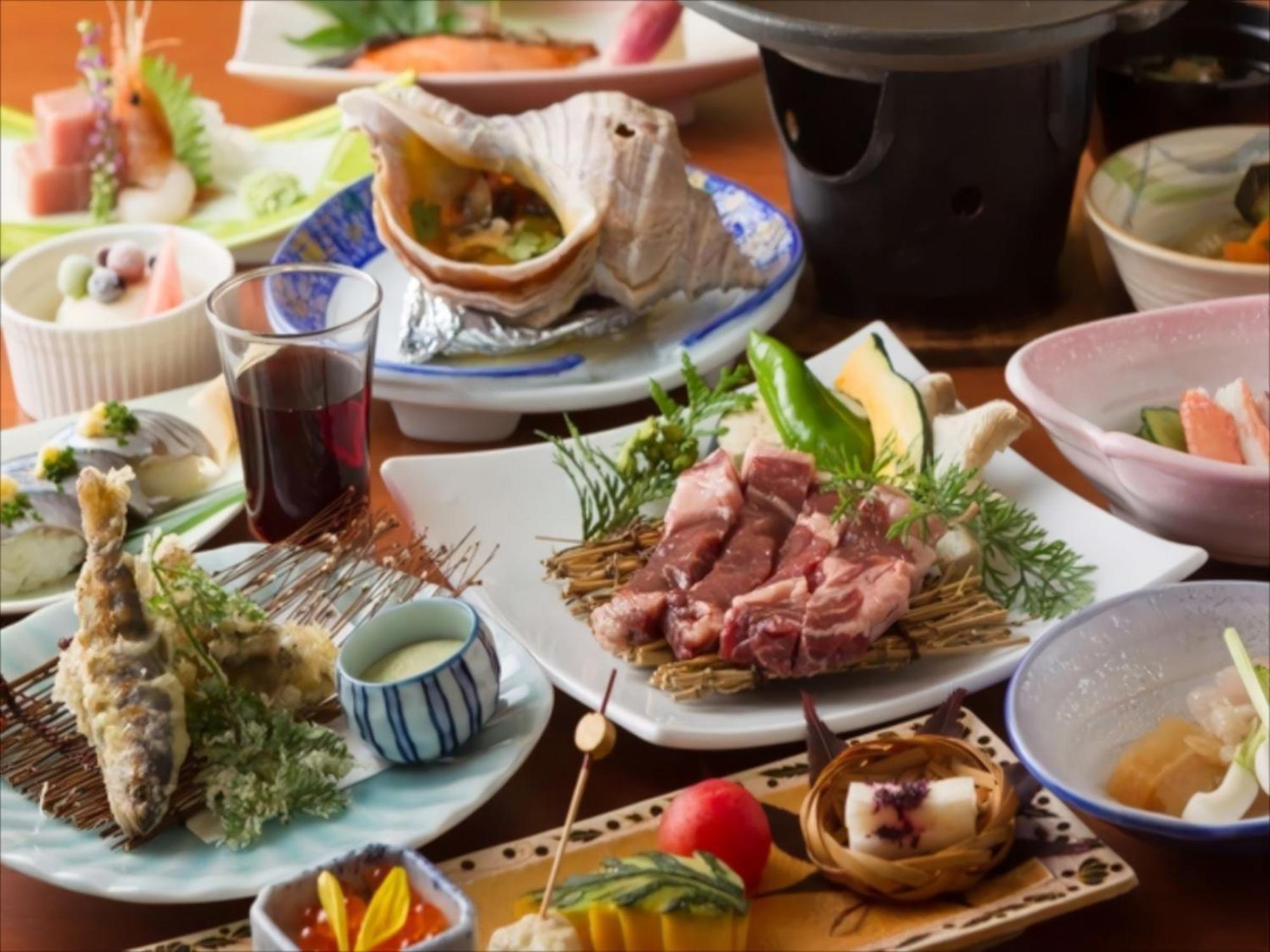 Hotel Daiheigen Otofuke Zewnętrze zdjęcie