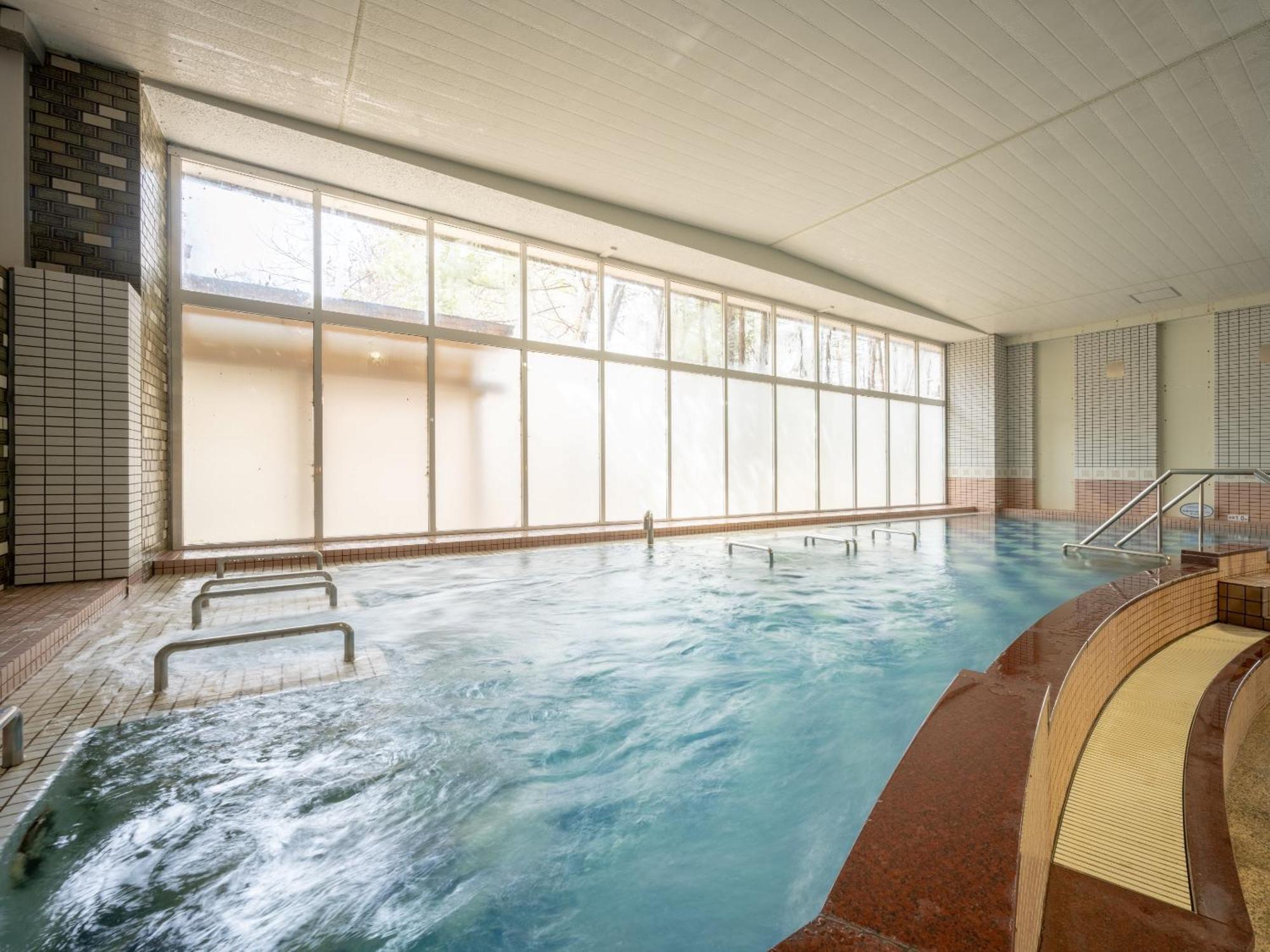 Hotel Daiheigen Otofuke Zewnętrze zdjęcie