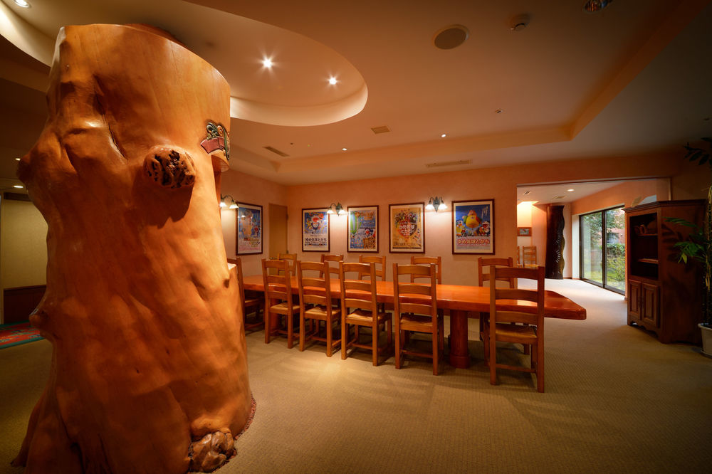 Hotel Daiheigen Otofuke Zewnętrze zdjęcie