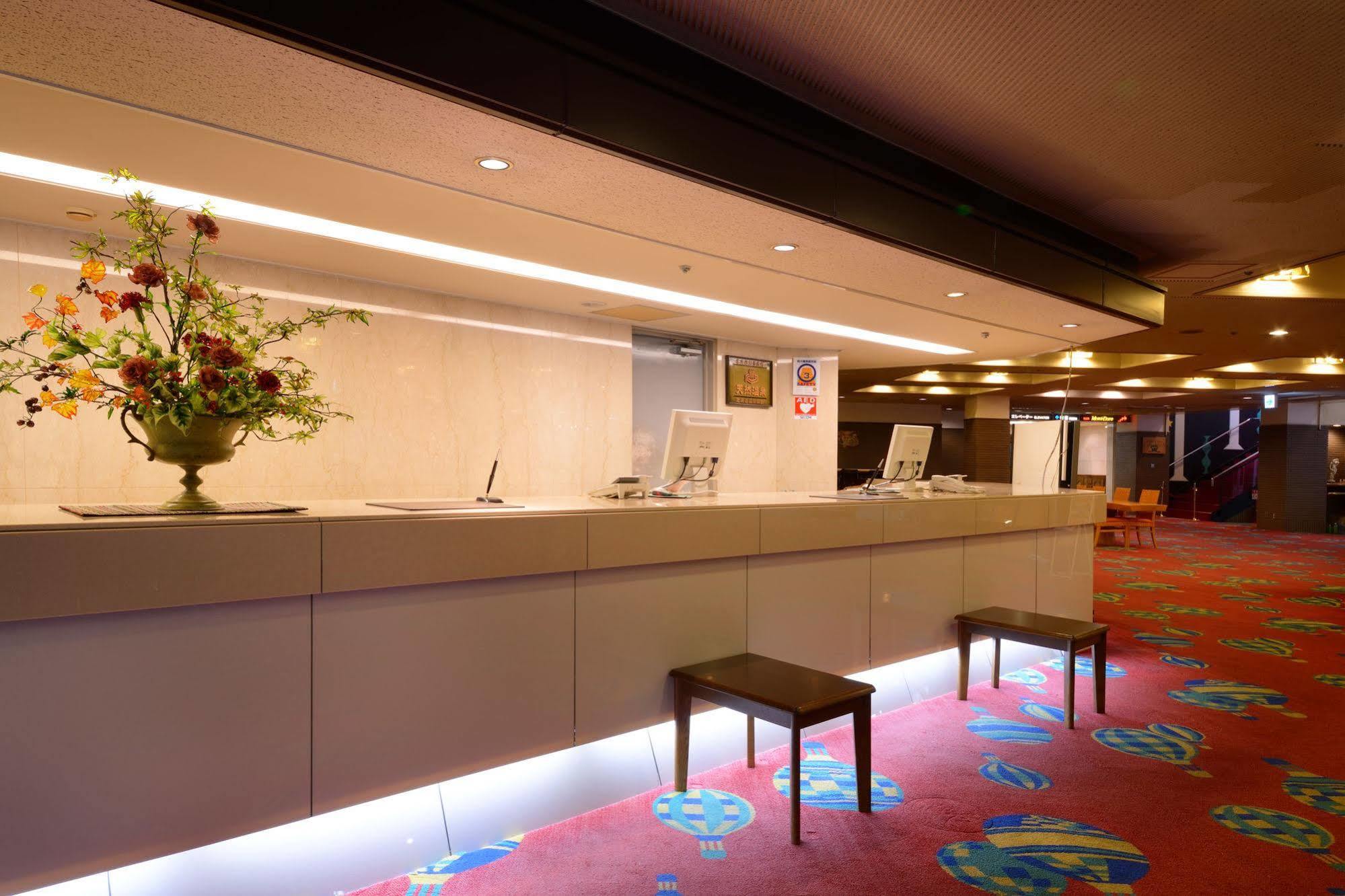 Hotel Daiheigen Otofuke Zewnętrze zdjęcie